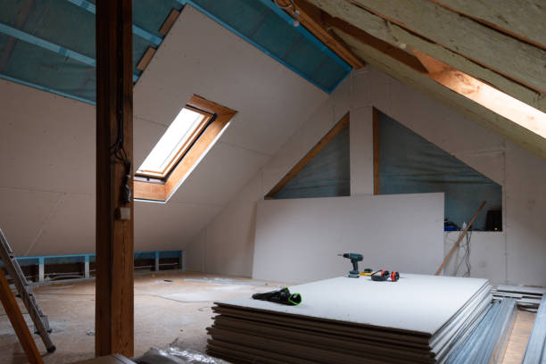 Best Local Insulation Services  in Red Hill, SC