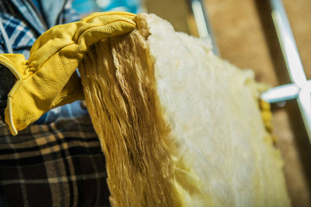Range of Insulation Solutions in Red Hill, SC