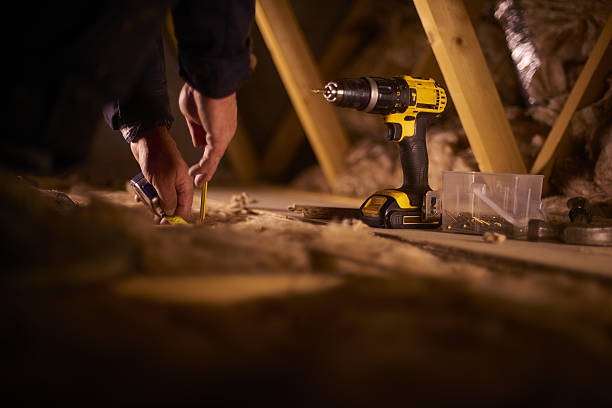 Best Insulation Replacement Services  in Red Hill, SC